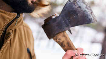 Bezirk Neunkirchen - Verfolgungsjagd: Nebenbuhler mit der Hacke gestellt - NÖN.at