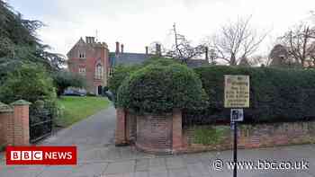 Colchester grammar teacher suspended over Prophet Muhammad mug