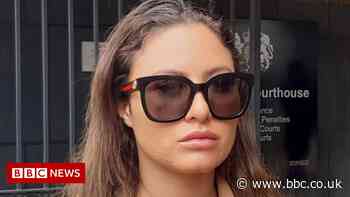 Insulate Britain: School-run mum admits dangerous driving near M25