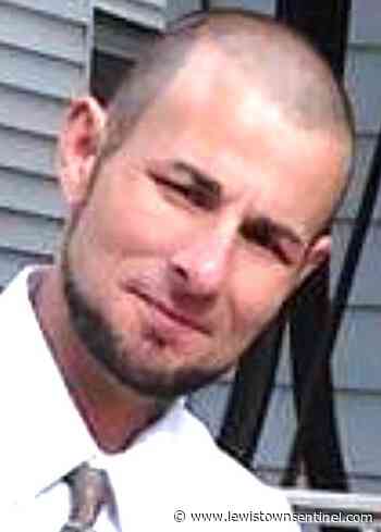 Brandon Robert Herrington | News, Sports, Jobs - The Sentinel - Lewistown Sentinel