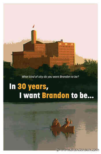 New city plan has eye on climate change - The Brandon Sun