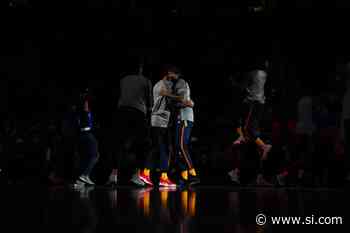 Brandon Ingram And C.J. McCollum's Final Injury Status For Pelicans-Lakers Game - Sports Illustrated