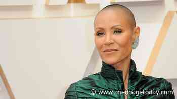 Jada Pinkett Smith's Alopecia