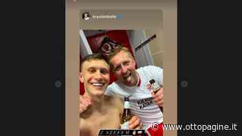 Glik stacca il "pass" per i Mondiali - Ottopagine