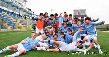 Lazio Primavera – Data ed orario della sfida in trasferta con il Benevento - Cittaceleste.it