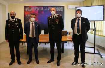 Tutela ambientale e sviluppo sostenibile: intesa tra Enel e carabinieri di Benevento - NTR24