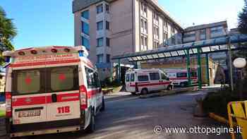 Lite per motivi passionali, lei accoltella un 33enne: denunciata - Ottopagine