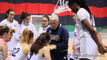 Basket, serie B femminile: Soel Benevento, ad Angri arriva una sconfitta - Ottopagine