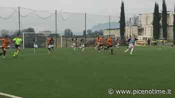 Ascoli Calcio: l'Under 17 sbatte su due traverse, il Benevento passa 3-1 a Castel di Lama - picenotime.it