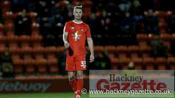 Leyton Orient's seven-match unbeaten run ends at Oldham - Hackney Gazette
