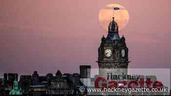 How Edinburgh makes a perfect city break from London - Hackney Gazette