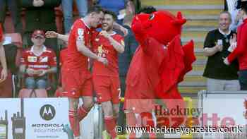 Leyton Orient 'buzzing' under new head coach Wellens says Pratley - Hackney Gazette