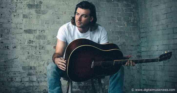 Morgan Wallen’s ‘Dangerous’ Sets Record for Most Weeks at #1 on Billboard Country Charts