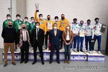 Cesare Pompilio e Voltri vincono i Campionati Italiani a squadre - Liguriasport