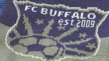 Buffalo soccer fans hoping to host international games at new stadium