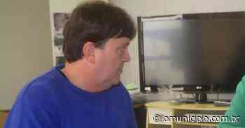 Ex-gerente regional de Cultura de Brusque é preso pela polícia - O Município