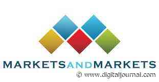 Augmented reality market will witness massive growth by $88.4 Billion by 2026 - Digital Journal