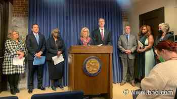 Illinois lawmakers look to address, crack down on organized retail crime - Belleville News-Democrat
