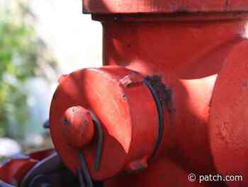 Belleville Hydrant Flushing Will Take Place Tuesday - Patch