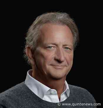 RELEASE: Statement from City of Belleville on passing of Eugene Melnyk - Quinte News