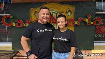 Here’s the best Mexican restaurant in Southwest Illinois according to our readers - Belleville News-Democrat