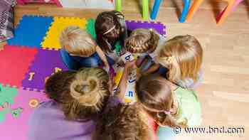 ‘It costs more than our mortgage.’ Metro-east families struggle to secure child care - Belleville News-Democrat