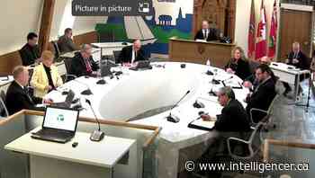 City council ushers in new bylaw for short-term accommodations in Belleville - Belleville Intelligencer