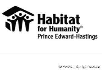 Habitat for Humanity's proposed $26M housing project seeks CMHC funding - Belleville Intelligencer