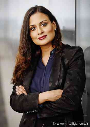 Quinte Health Care hires for new role of chief digital officer - Belleville Intelligencer