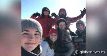 Belleville, Ont. community reeling following accident involving local family - Global News