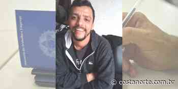 Morador de Bertioga vive drama há 5 anos por não conseguir se aposentar por invalidez - Costa Norte