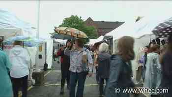 Clothesline Festival artist deadline approaching