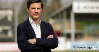 Andy Bontinck (Wetteren) na 0-0 bij Ronse: “We zijn te wisselvallig om een inhaalbeweging in te zetten” - Het Laatste Nieuws