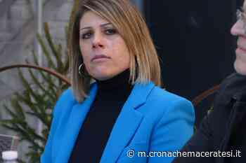 Luconi: «D'Este si informi meglio, azioni importanti dell'amministrazione su scuole e ricostruzione» - Cronache Maceratesi