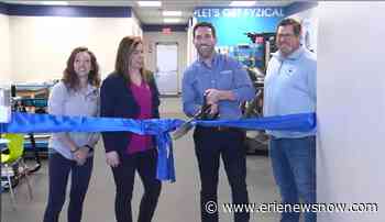 New Physical Therapy Clinic Opens in Harborcreek - erienewsnow.com