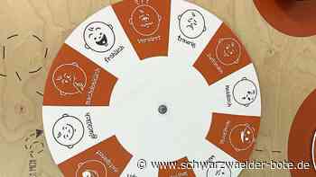 Bildung in Hardt - Kinder sollen Nein sagen: Prävention von Missbrauch - Schwarzwälder Bote