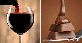 Sirtfood-Diät: Abnehmen wie Adele – mit Schokolade und Rotwein - WEB.DE News