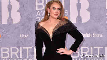 Adele: Zieht sie dauerhaft in die USA? - RTL Online