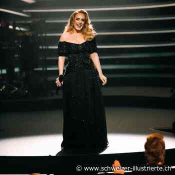 Adele macht's vor: Haartrends, die wir auf dem Schirm haben sollten - Schweizer Illustrierte