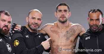 Glover Teixeira says ‘Bruno Silva is tougher than Sean Strickland,’ Alex Pereira ready for Israel Adesanya - MMA Mania