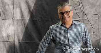 Chef Bruno Feldeisen calls on the community to give - The Georgia Straight