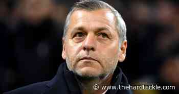 Tottenham, Everton interested in Rennes manager Bruno Genesio - The Hard Tackle