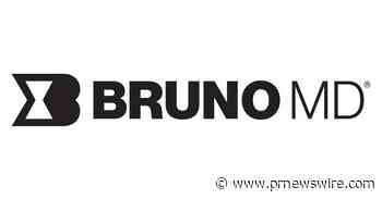 Introducing BRUNO MD: A Range of Effective, Prescription-Grade Health, Beauty and Wellness Supplements Powered by the Ethos of Mediterranean Life - PR Newswire