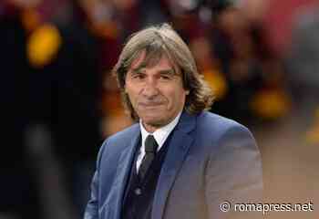 Roma legend Bruno Conti: "I'm in awe of Lorenzo Pellegrini." - RomaPress.net