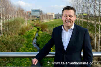 PM Connect appoints Kevin Dawson as CEO as it targets the next phase of international growth - Telemedia Online