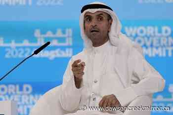 Saudi-led coalition declares unilateral cease-fire in Yemen - Dawson Creek Mirror