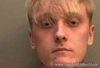 Police appeal to track down wanted man - Spalding Today