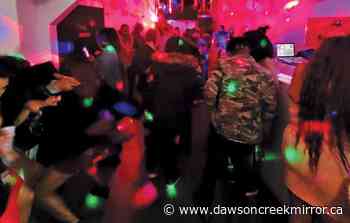 Vancouver COVID condo party host banned from investment industry - Dawson Creek Mirror