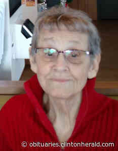 Donna Dawson | Obituary | Clinton Herald - Clinton Herald