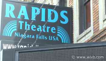 Rapids Theatre owner, associate facing fraud charges